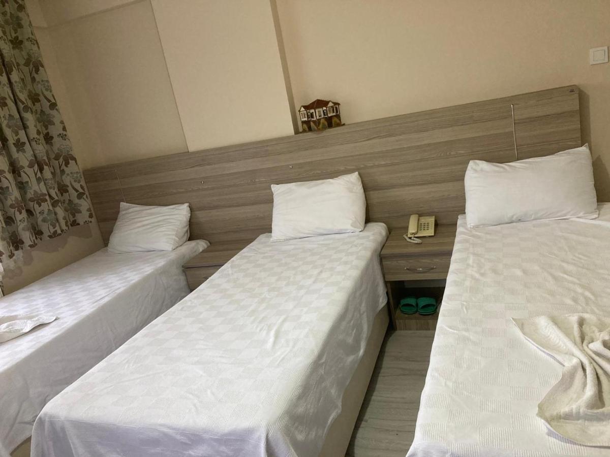 Sarimese Otel Demirci   Exterior photo